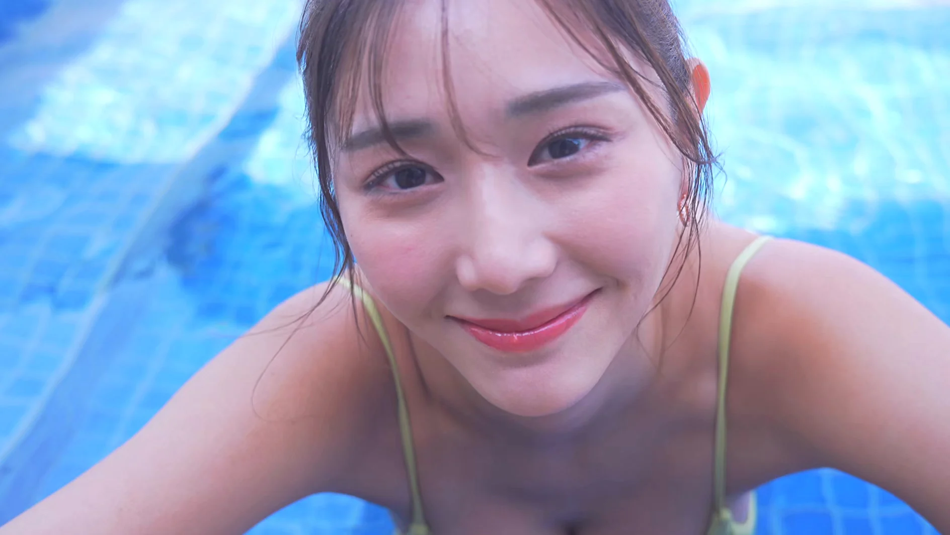 日本の女性は美しい 斎藤恭代 サンプル画像