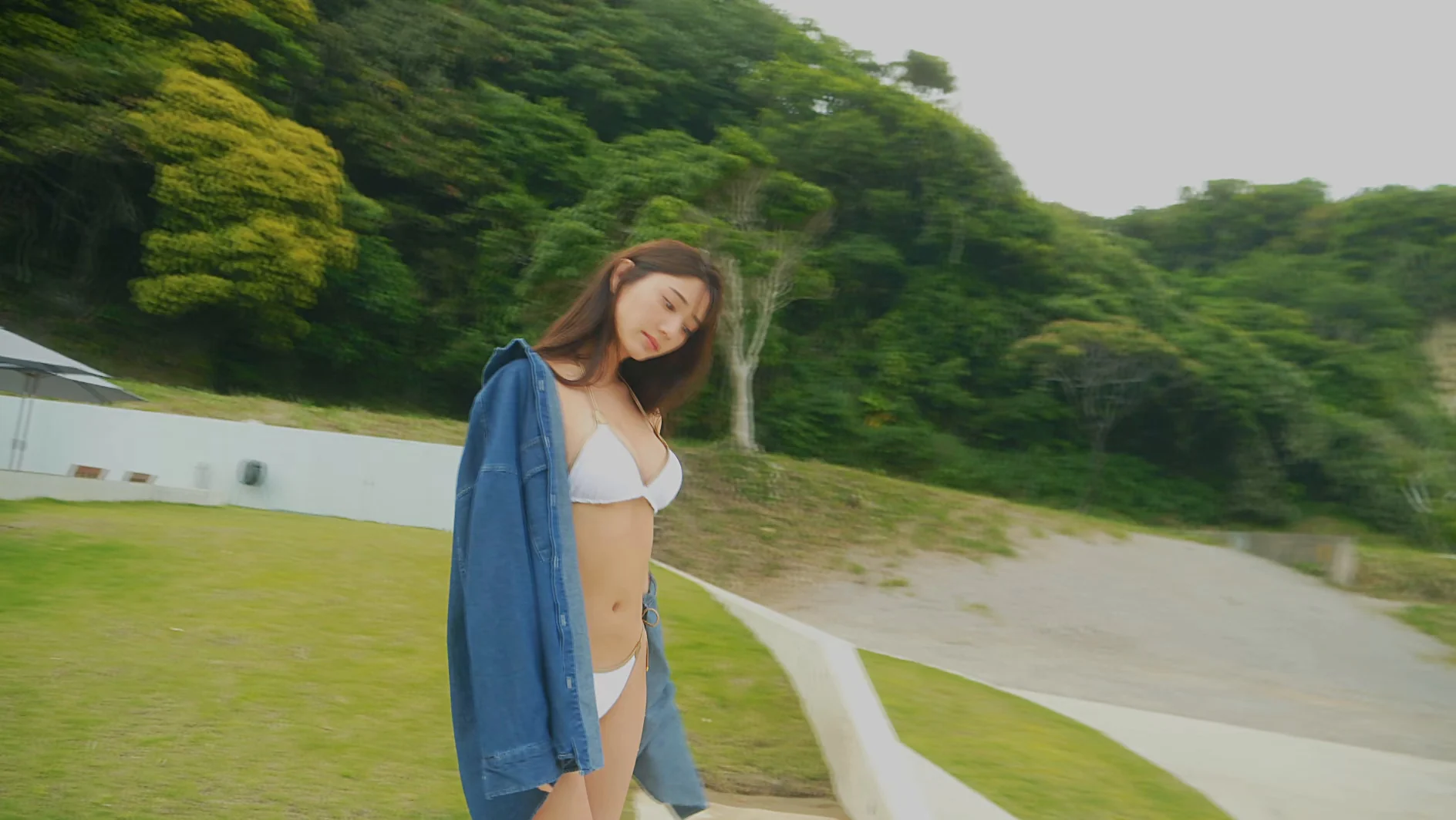 日本の女性は美しい 斎藤恭代 サンプル画像