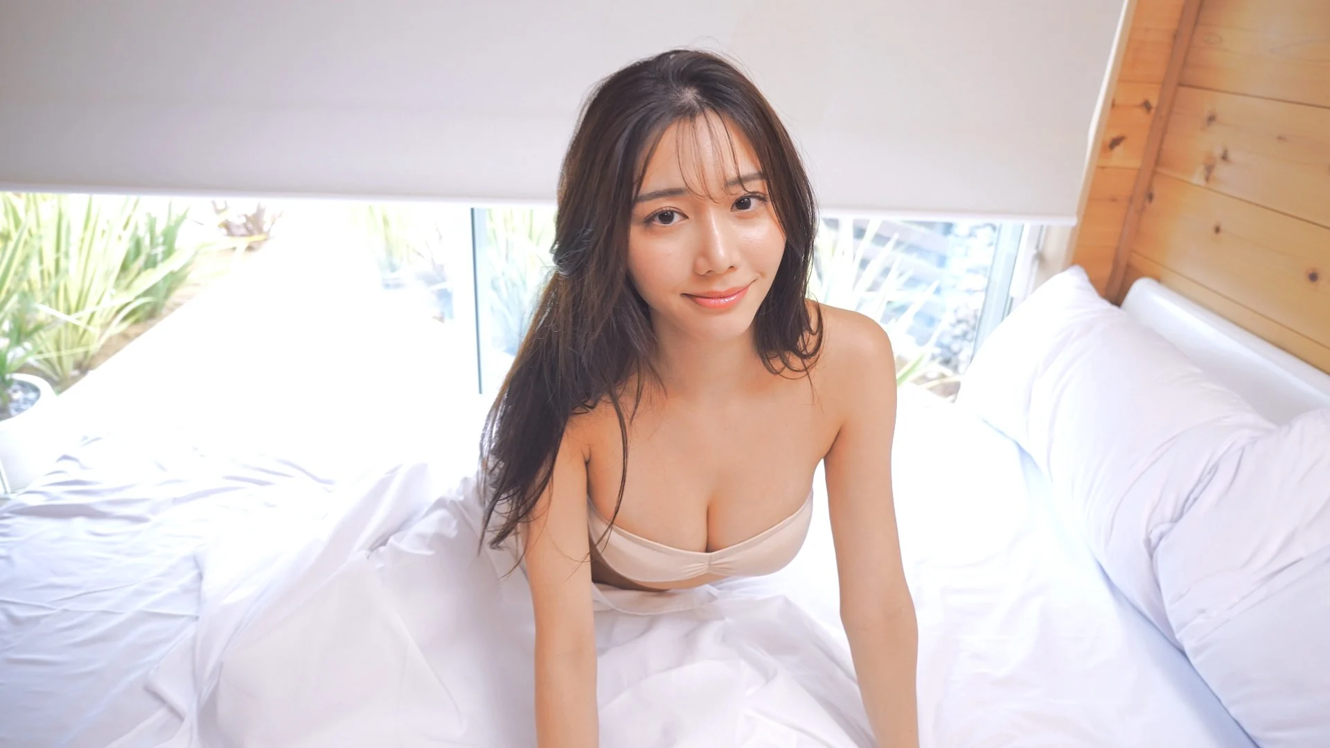 日本の女性は美しい 斎藤恭代 サンプル画像