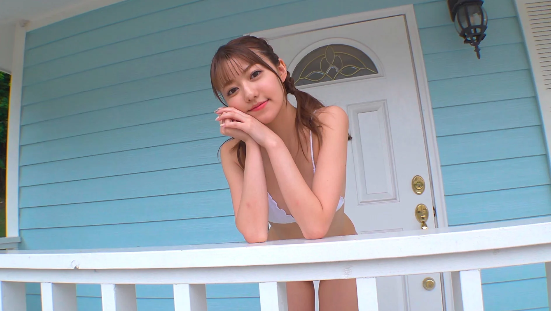 彼女になりたい 高橋かの サンプル画像