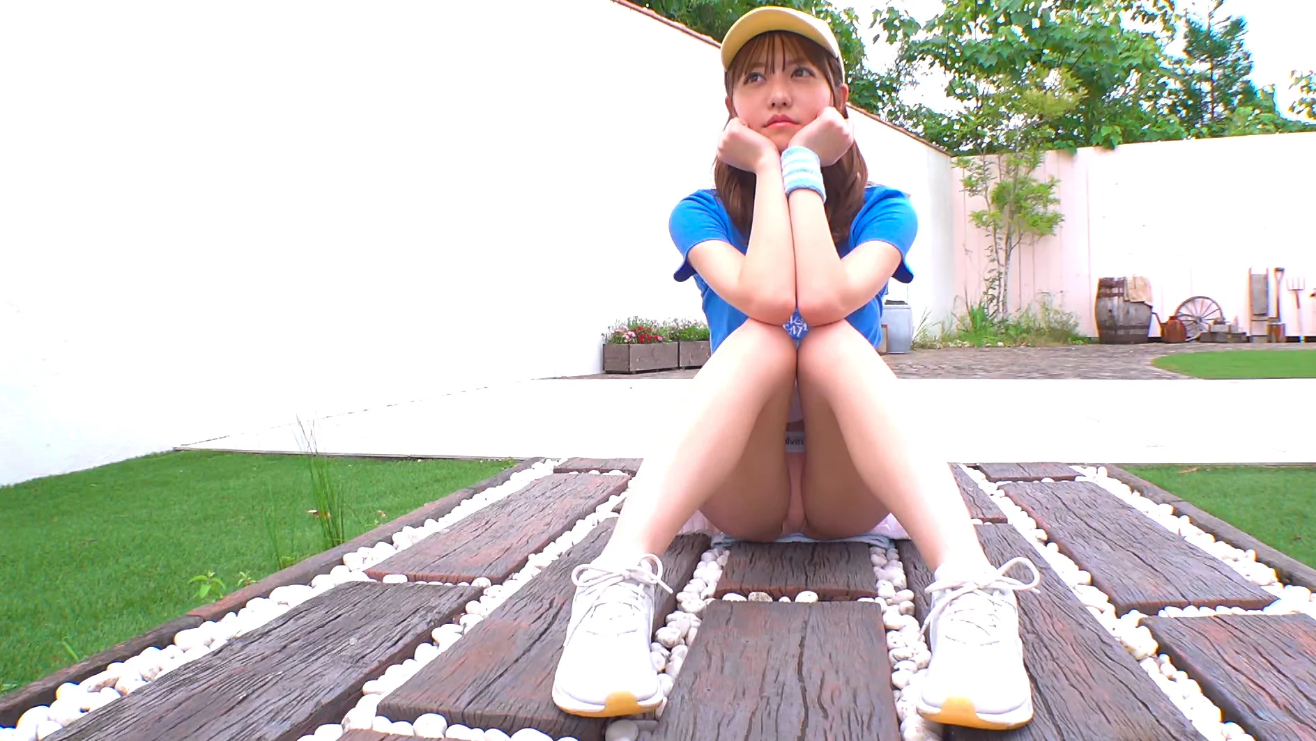 彼女になりたい 高橋かの サンプル画像