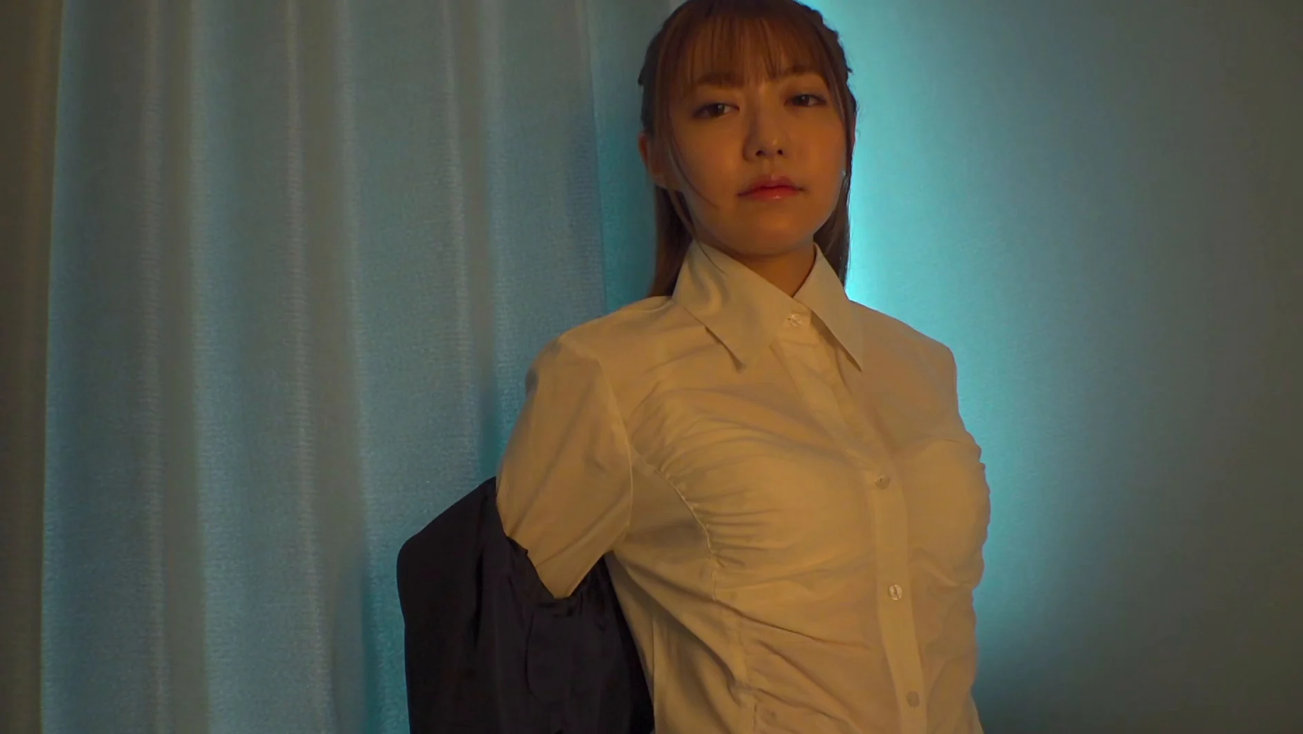彼女になりたい 高橋かの サンプル画像