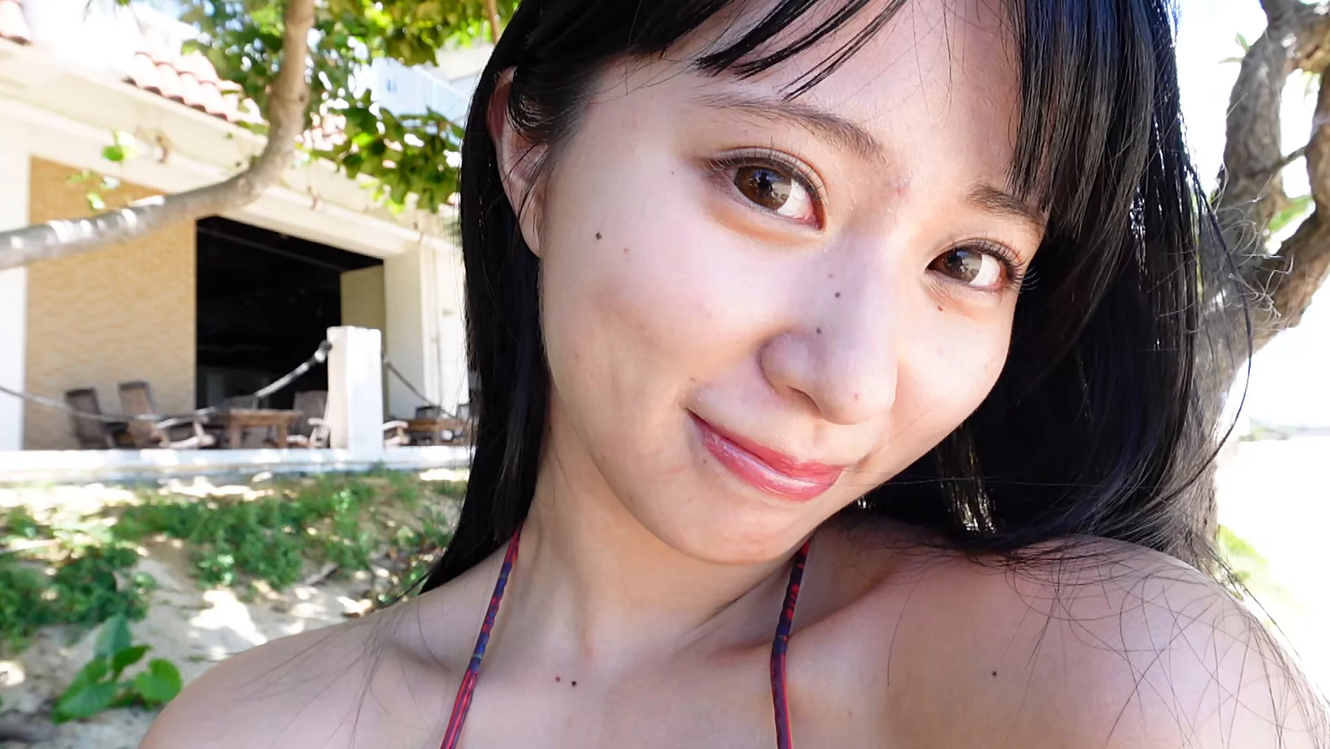 フルーティー・サマー 有村果夏 サンプル画像
