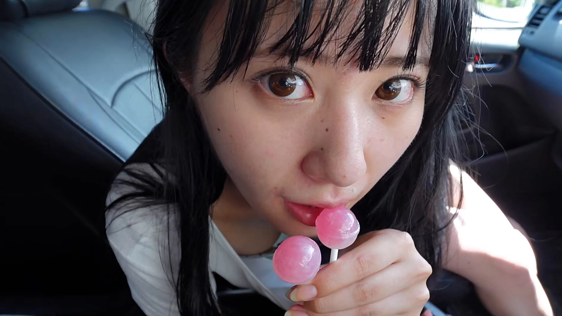 フルーティー・サマー 有村果夏 サンプル画像