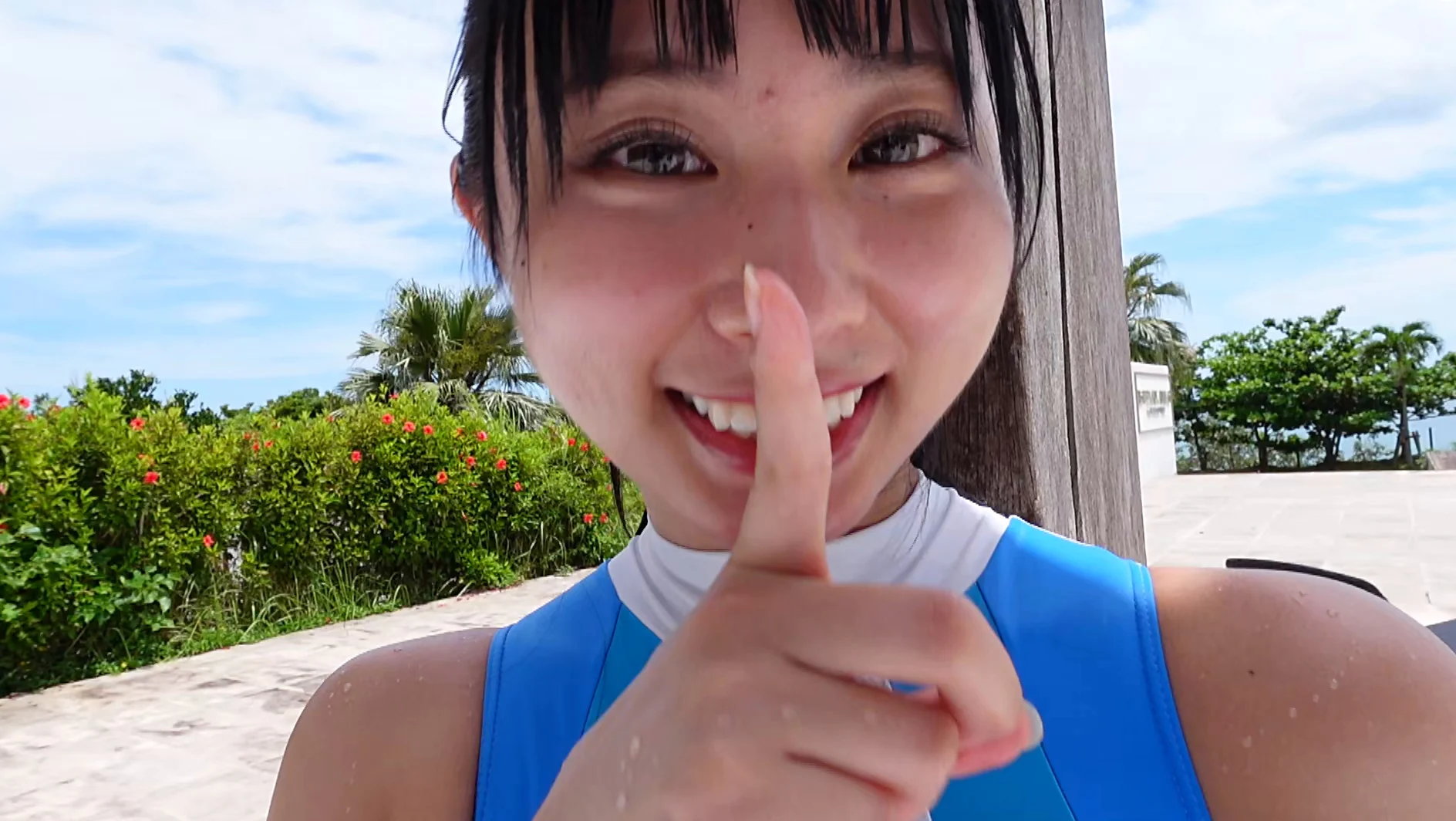 フルーティー・サマー 有村果夏 サンプル画像