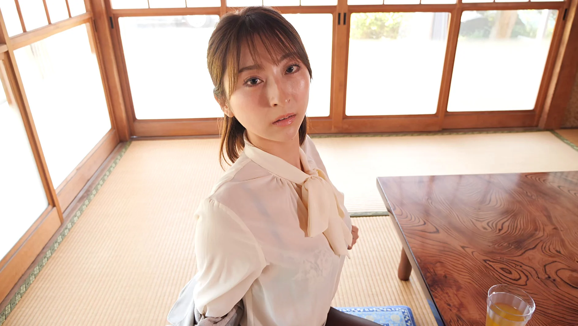 金字塔 緒方咲 サンプル画像