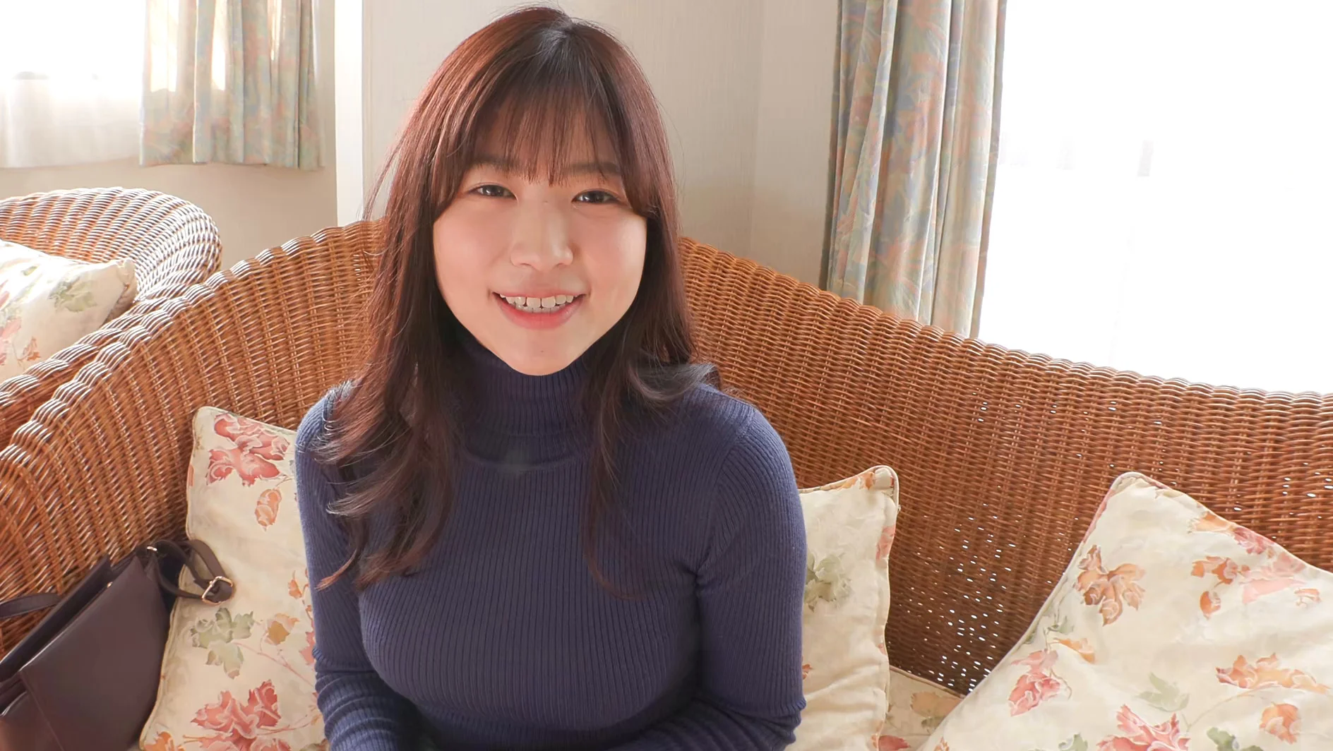 ハレンチ婚前旅行 鈴原りこ サンプル画像