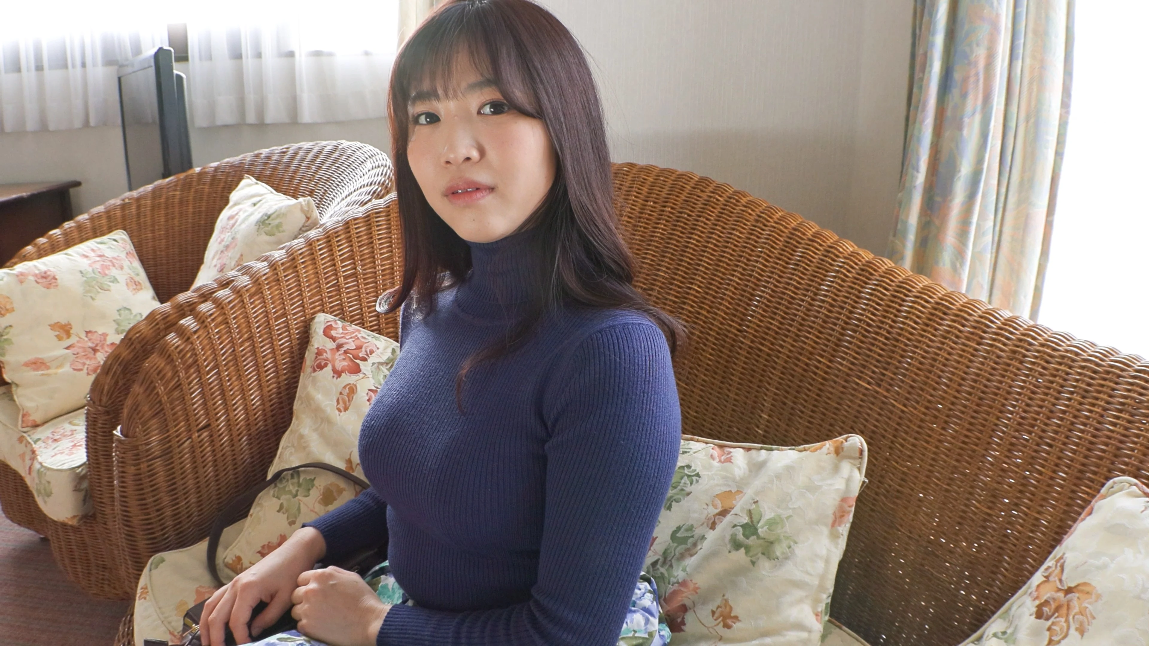 ハレンチ婚前旅行 鈴原りこ サンプル画像