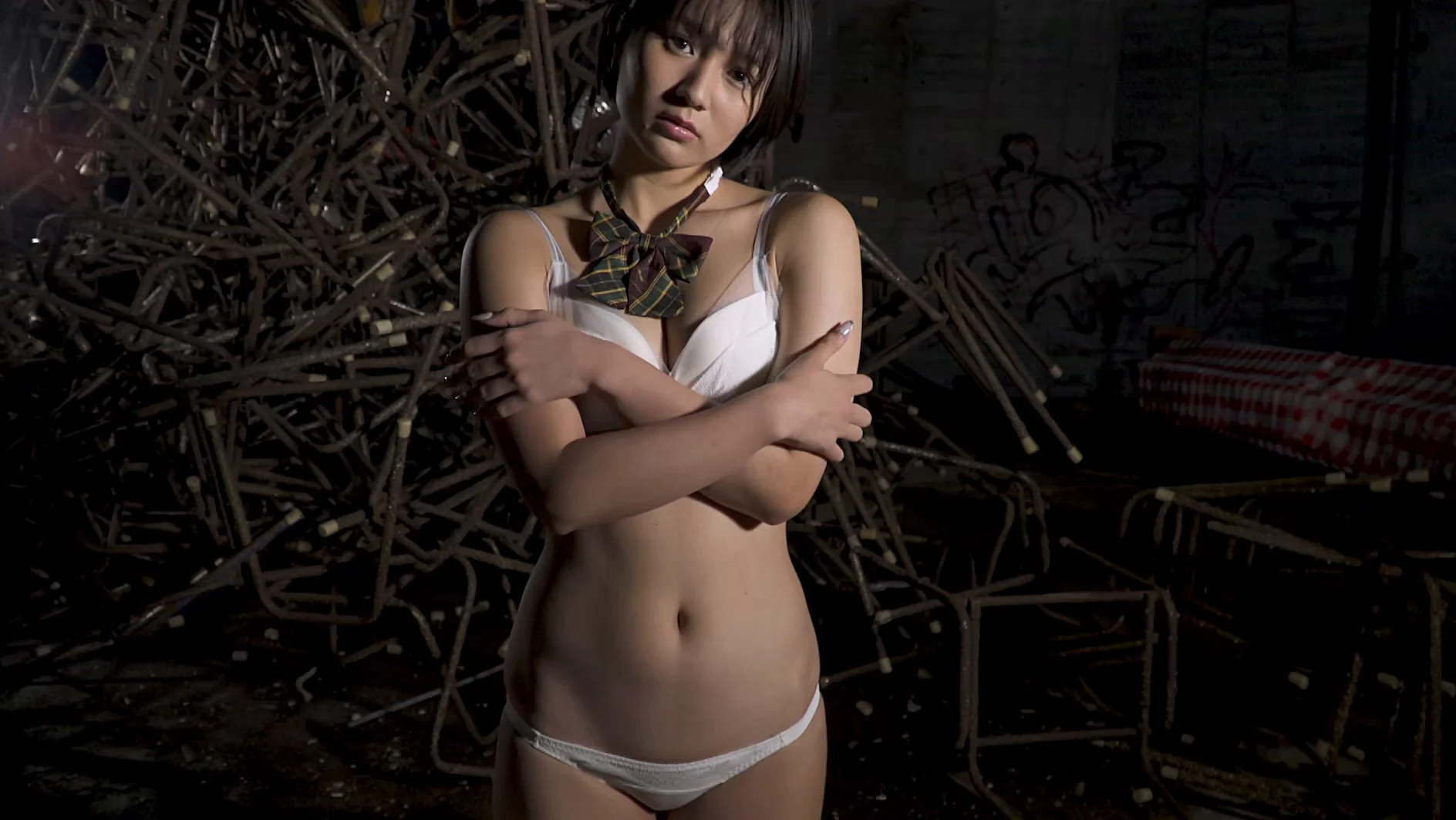 ふたり 工藤菫 サンプル画像