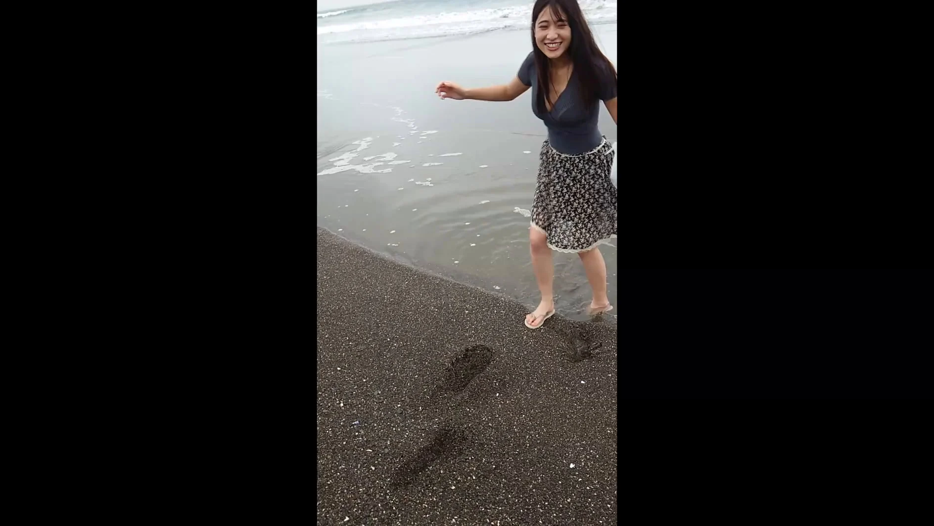 ハナミズキ 岡本杷奈 サンプル画像