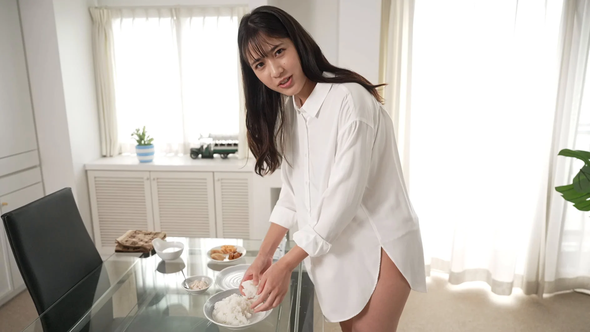 ハナミズキ 岡本杷奈 サンプル画像