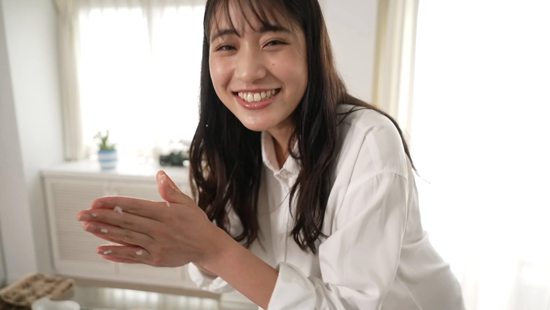 ハナミズキ 岡本杷奈 サンプル画像