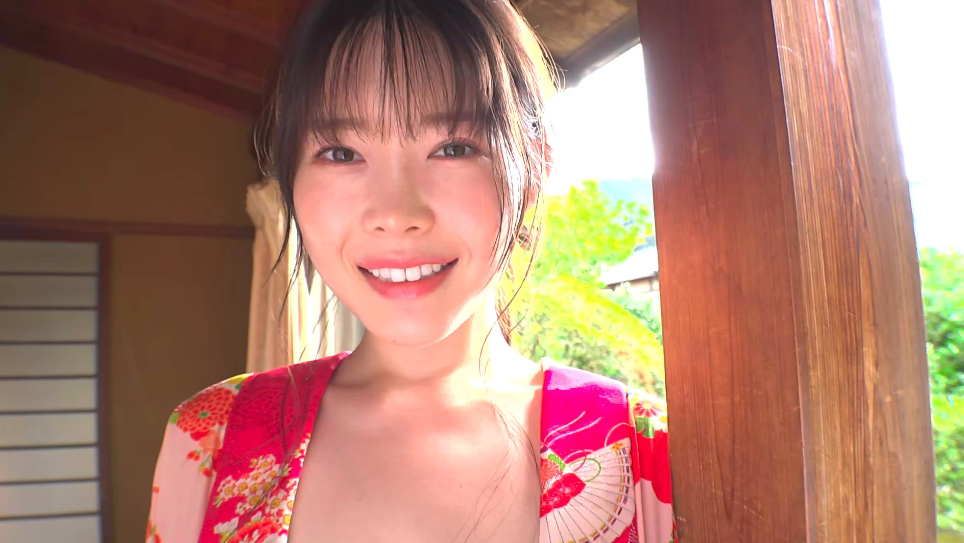 愛おしい果実 白川愛梨 サンプル画像