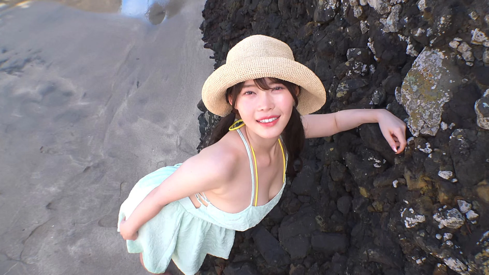 愛おしい果実 白川愛梨 サンプル画像