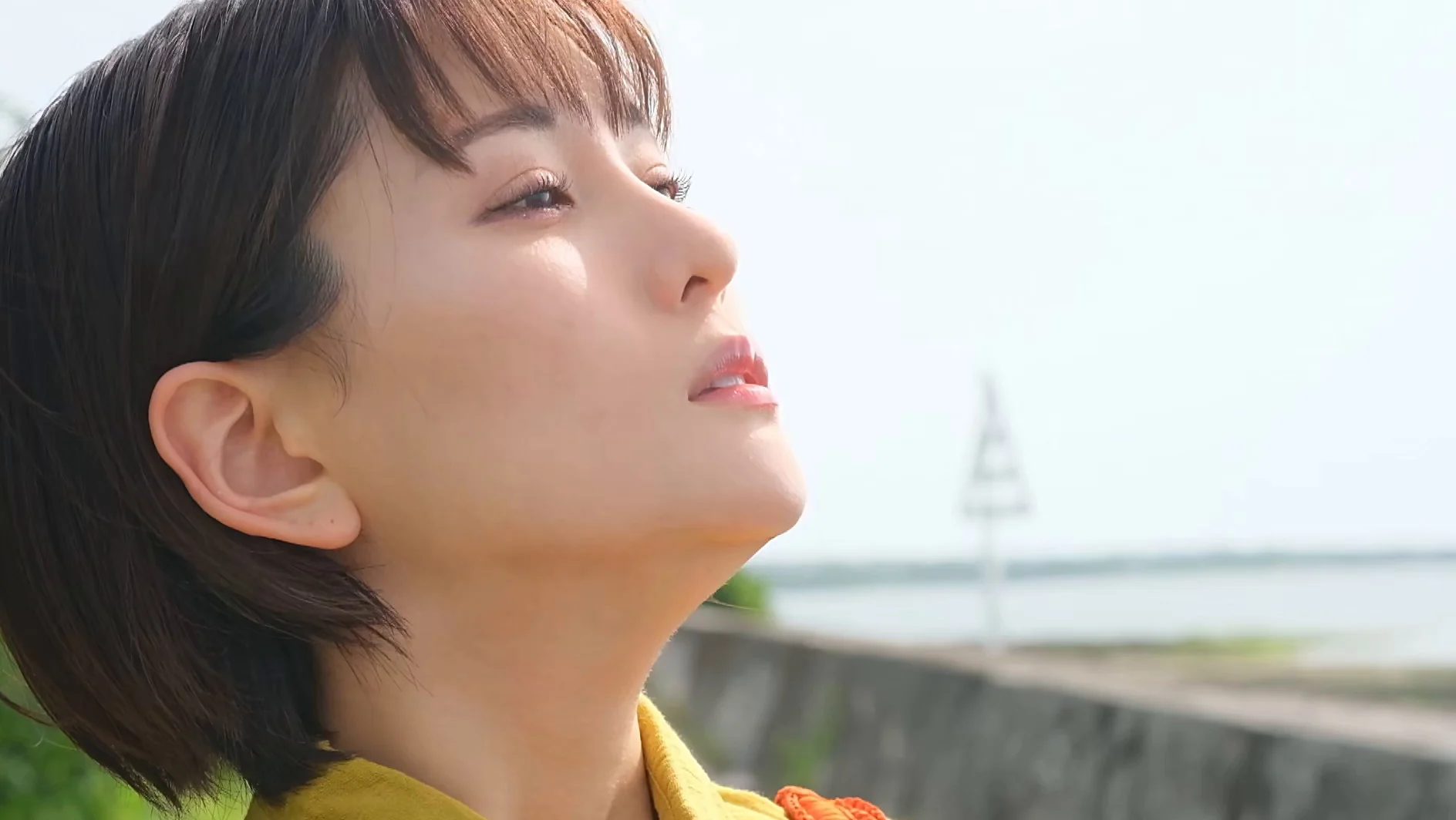義兄に覗かれて・・・。 朝比奈祐未 サンプル画像