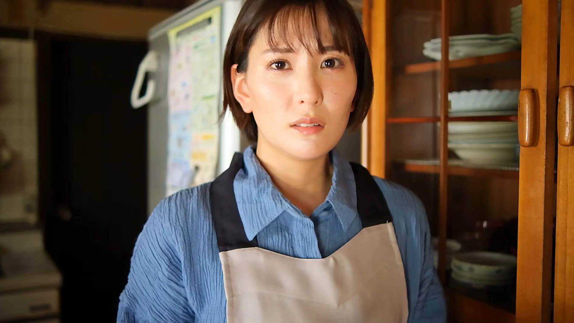 義兄に覗かれて・・・。 朝比奈祐未 サンプル画像