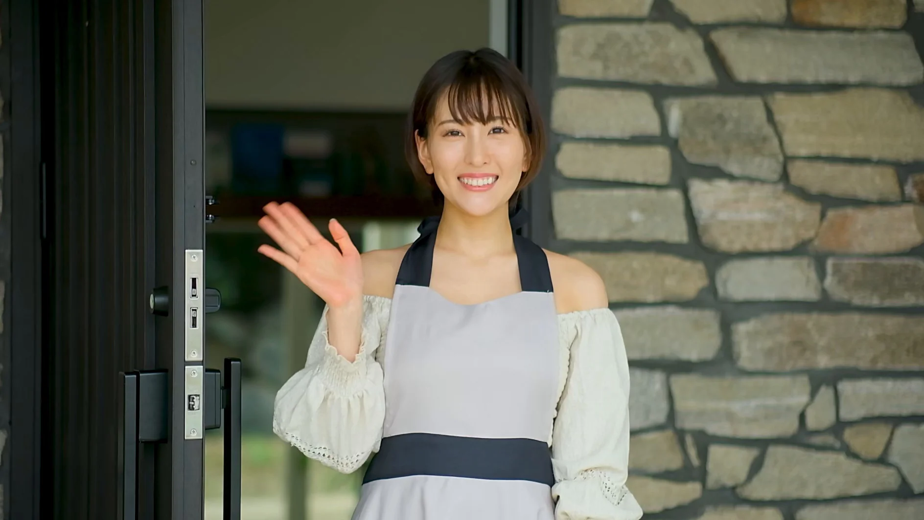 義兄に覗かれて・・・。 朝比奈祐未 サンプル画像