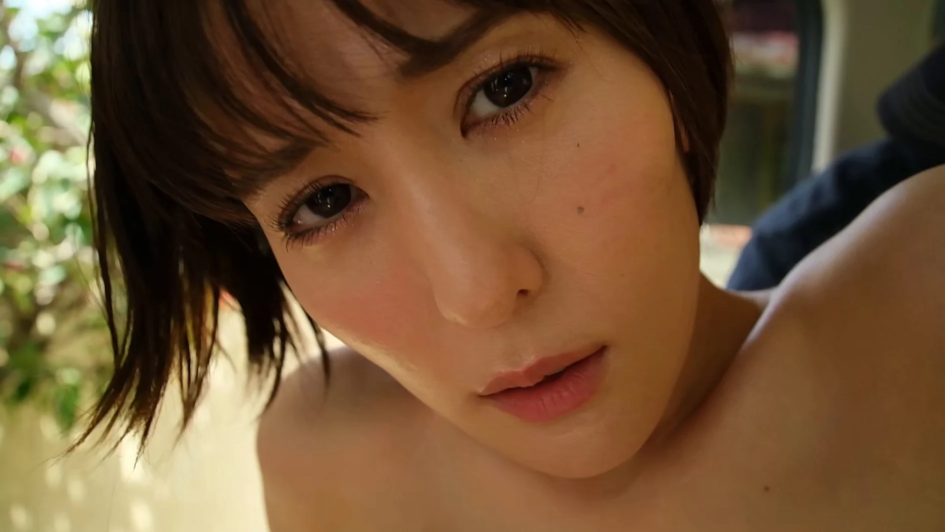 義兄に覗かれて・・・。 朝比奈祐未 サンプル画像