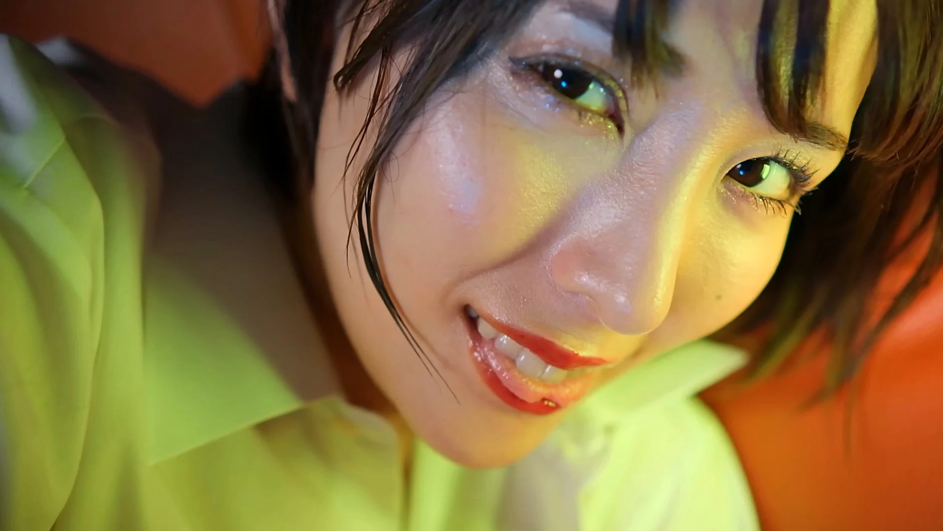 義兄に覗かれて・・・。 朝比奈祐未 サンプル画像