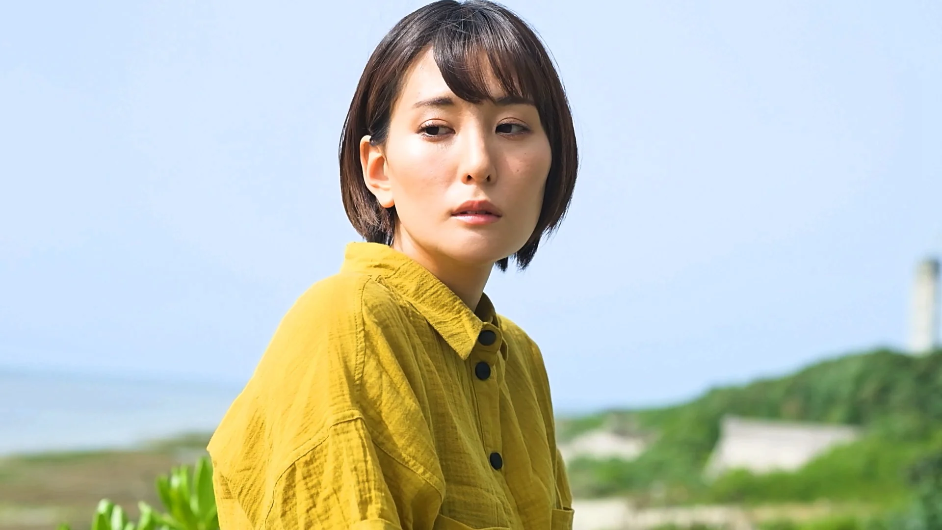 義兄に覗かれて・・・。 朝比奈祐未 サンプル画像