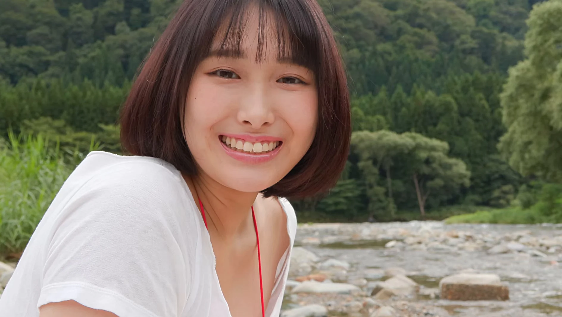 青春グラフィティ 浅川まりな サンプル画像