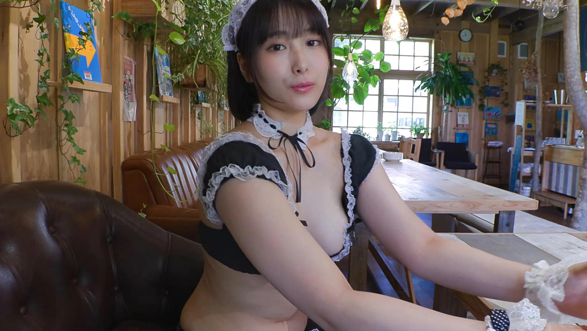 青春グラフィティ 浅川まりな サンプル画像