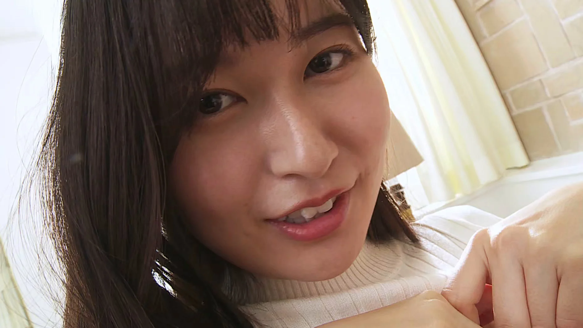 恋人は一花お姉ちゃん 未梨一花 サンプル画像