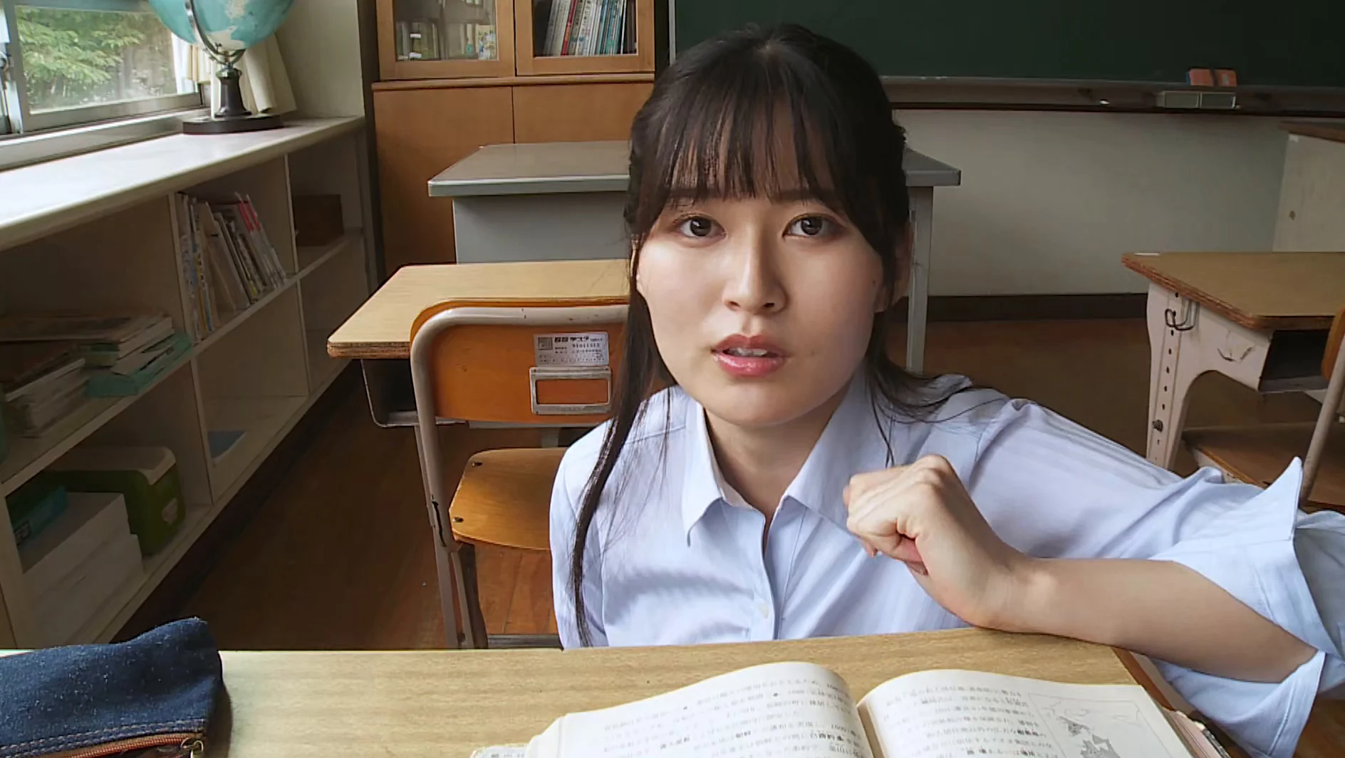 恋人は一花お姉ちゃん 未梨一花 サンプル画像