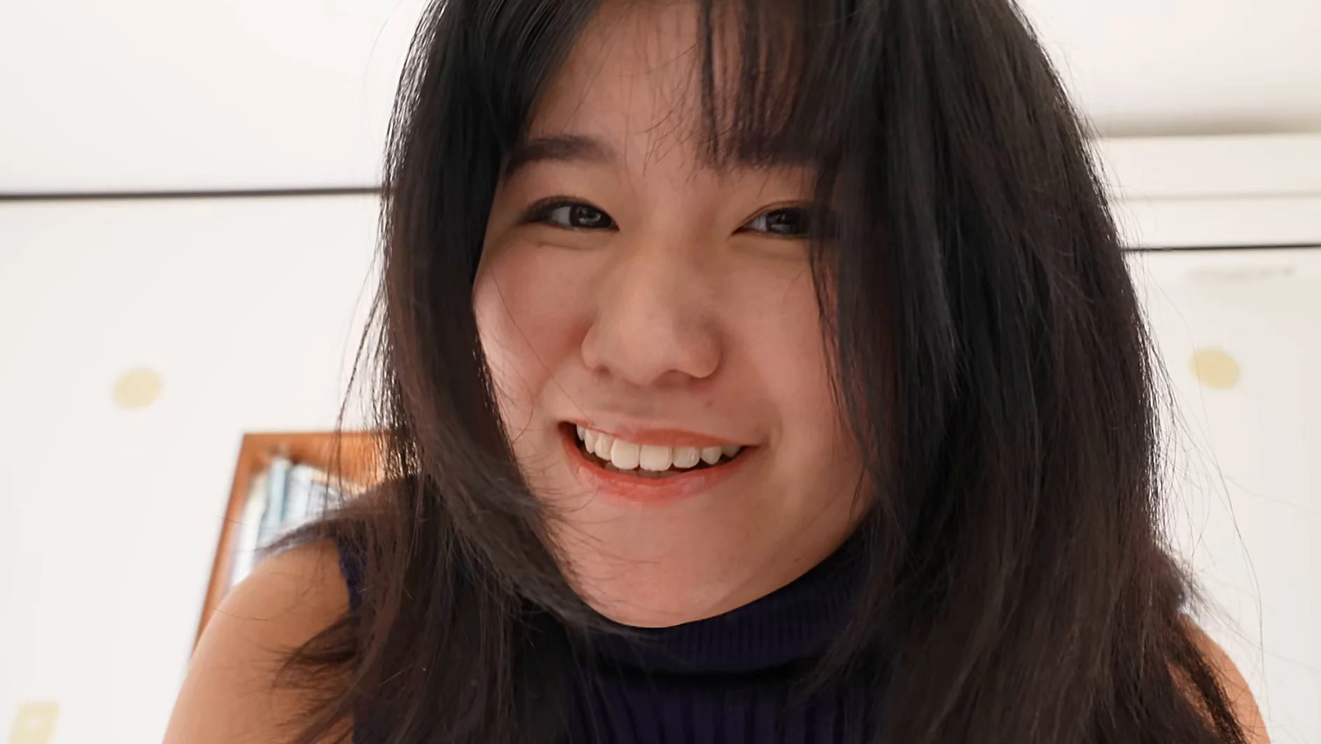 弾むなっちゃん 朝野ナツ サンプル画像