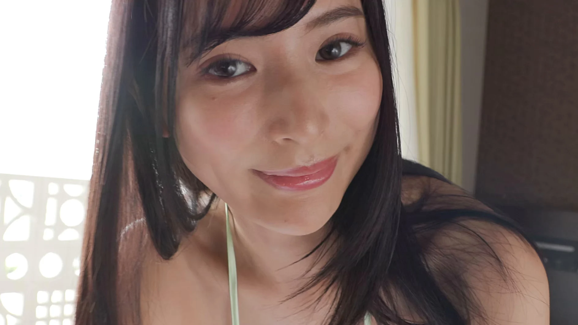 彼女の名は清純 姫野みなみ サンプル画像