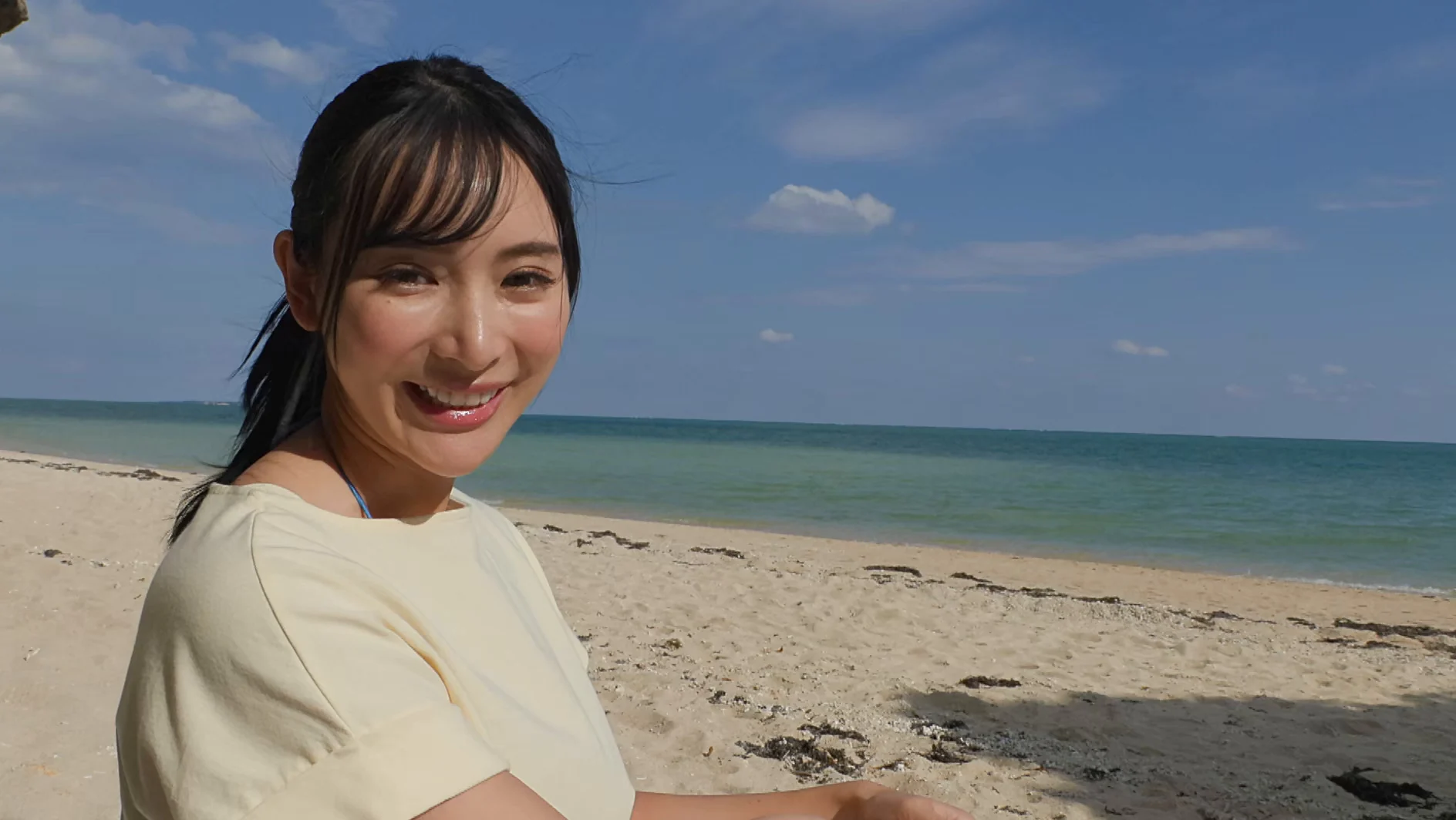 彼女の名は清純 姫野みなみ サンプル画像