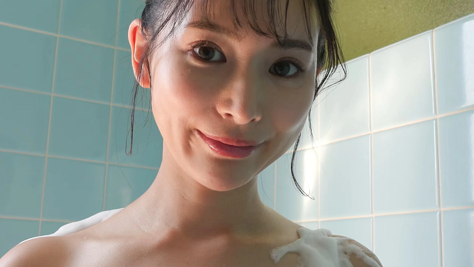 彼女の名は清純 姫野みなみ サンプル画像