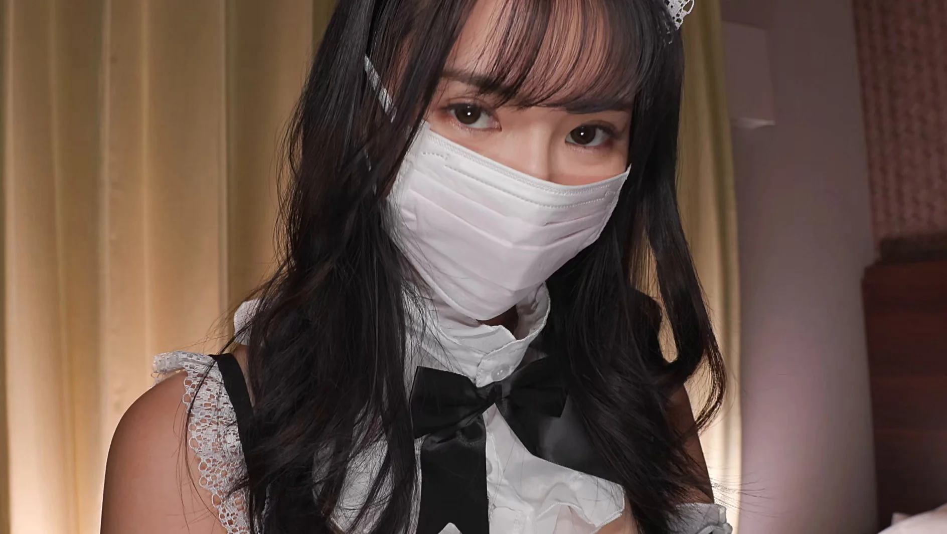 彼女の名は清純 姫野みなみ サンプル画像