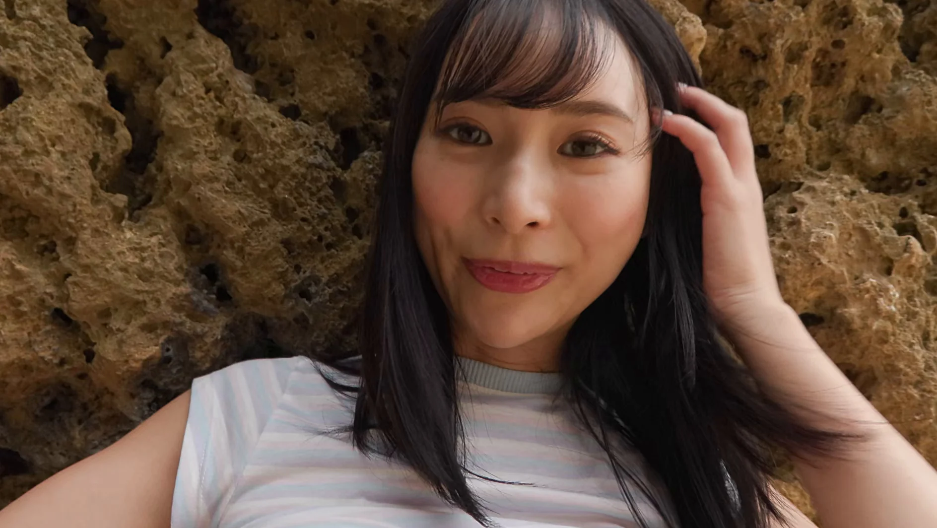 彼女の名は清純 姫野みなみ サンプル画像