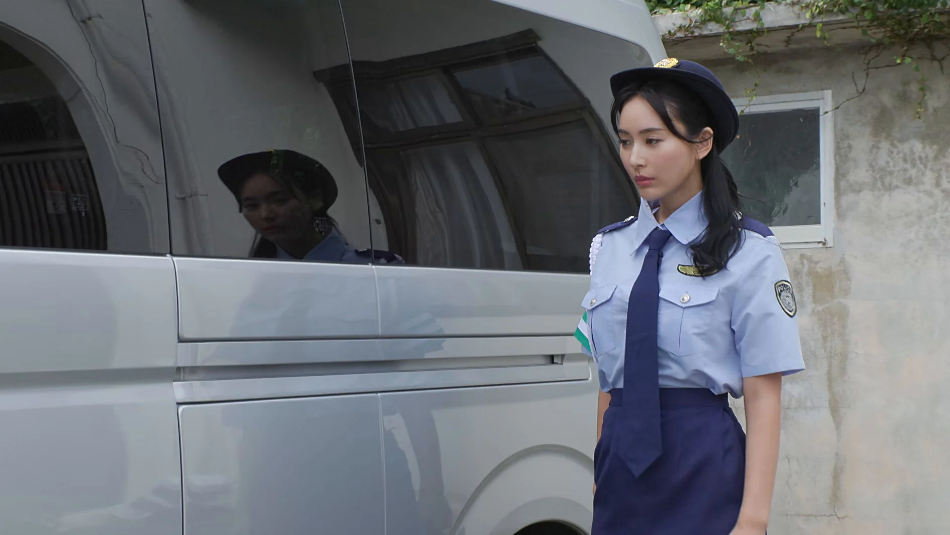 彼女の名は清純 姫野みなみ サンプル画像