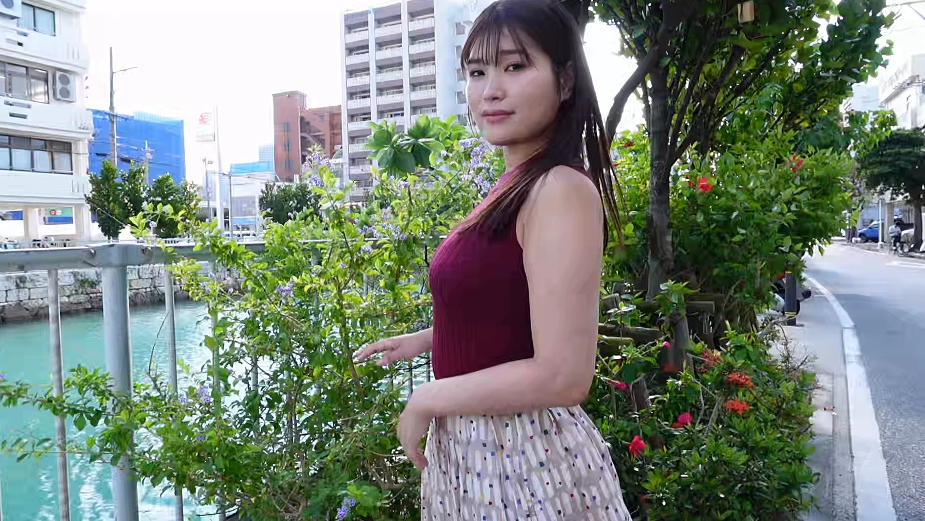 ミルキー・グラマー 福永まや サンプル画像