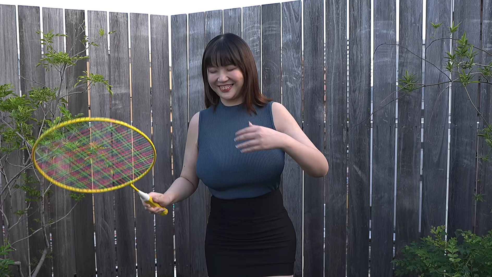 台湾生まれの101cm RURU サンプル画像