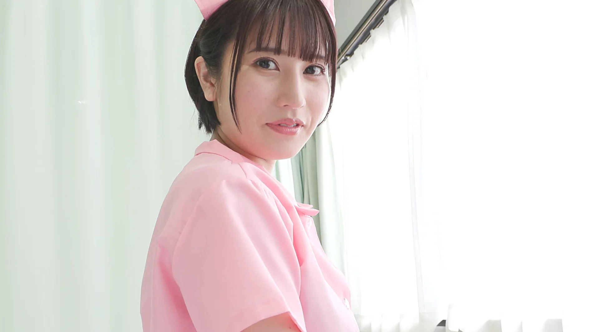天使のアヤマチ 小日向奏音 サンプル画像