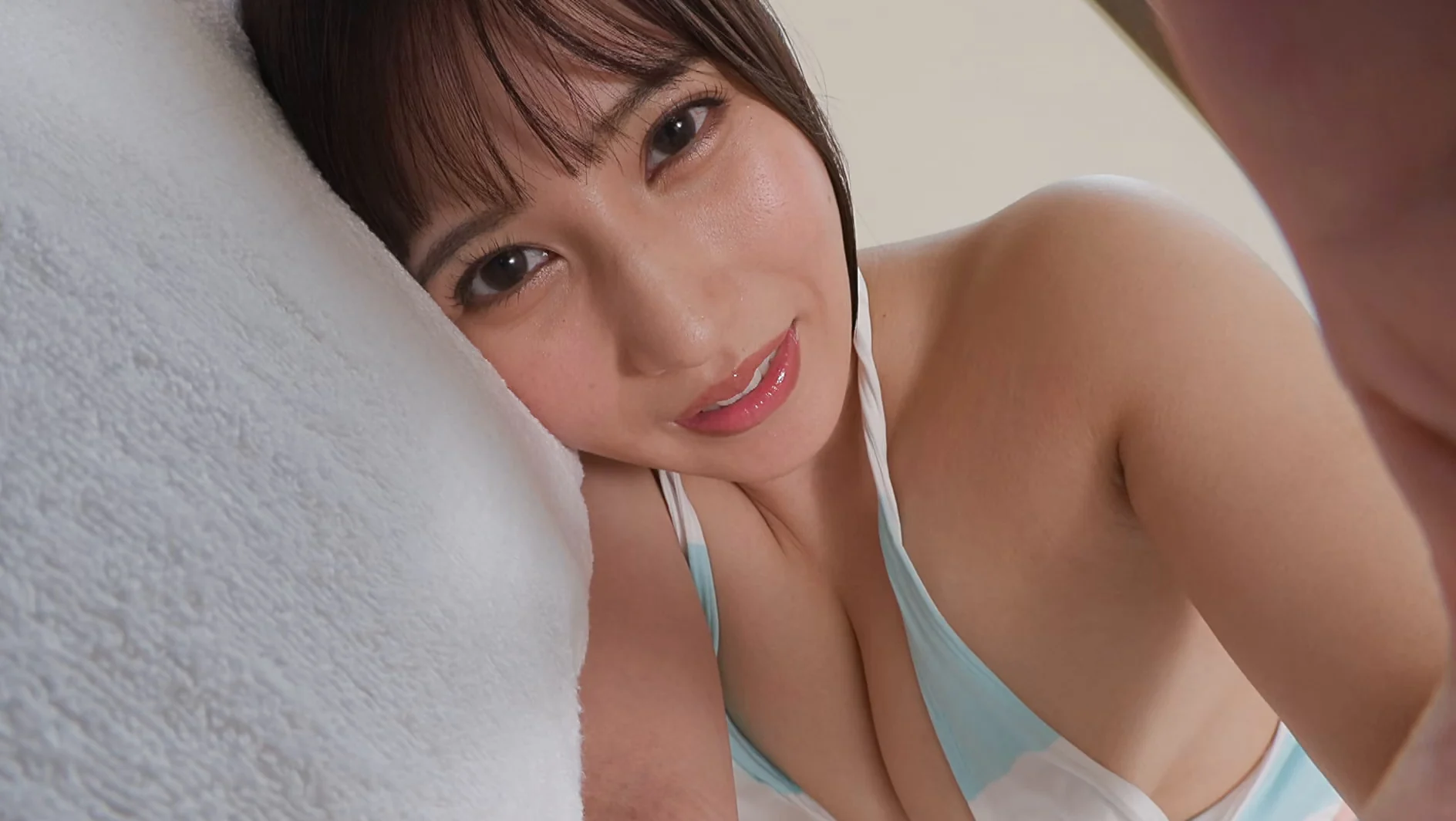 天使のアヤマチ 小日向奏音 サンプル画像