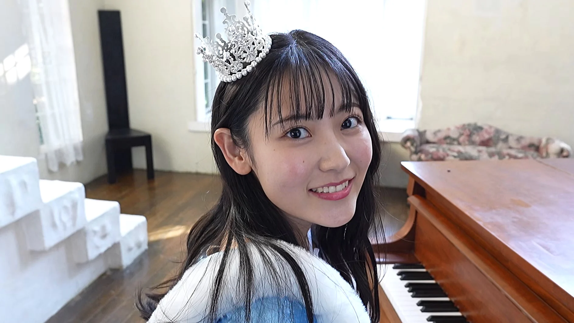 鋭角姫の帰還 林田百加 サンプル画像