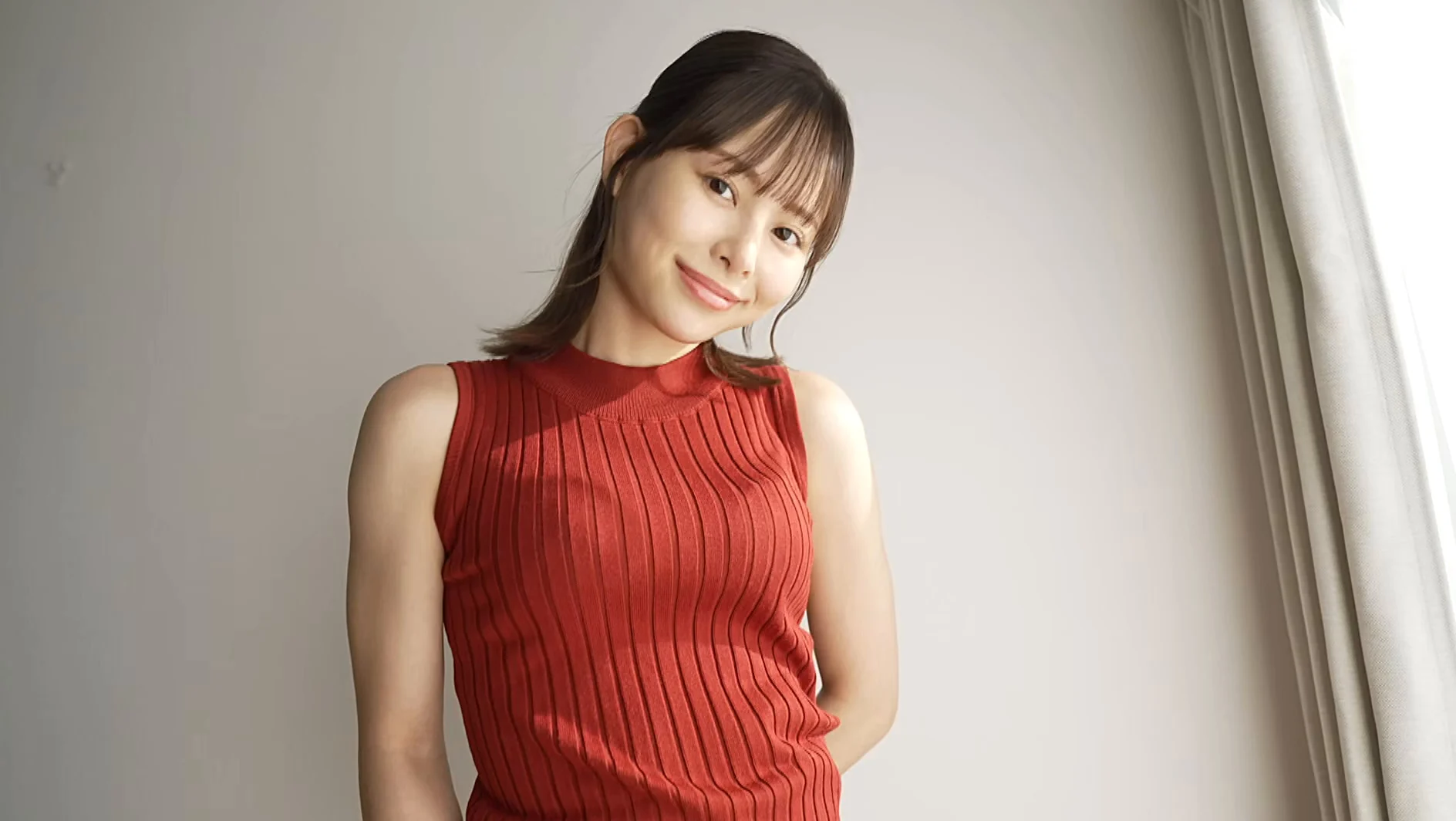 ミスFLASH2024 遠藤まめ サンプル画像