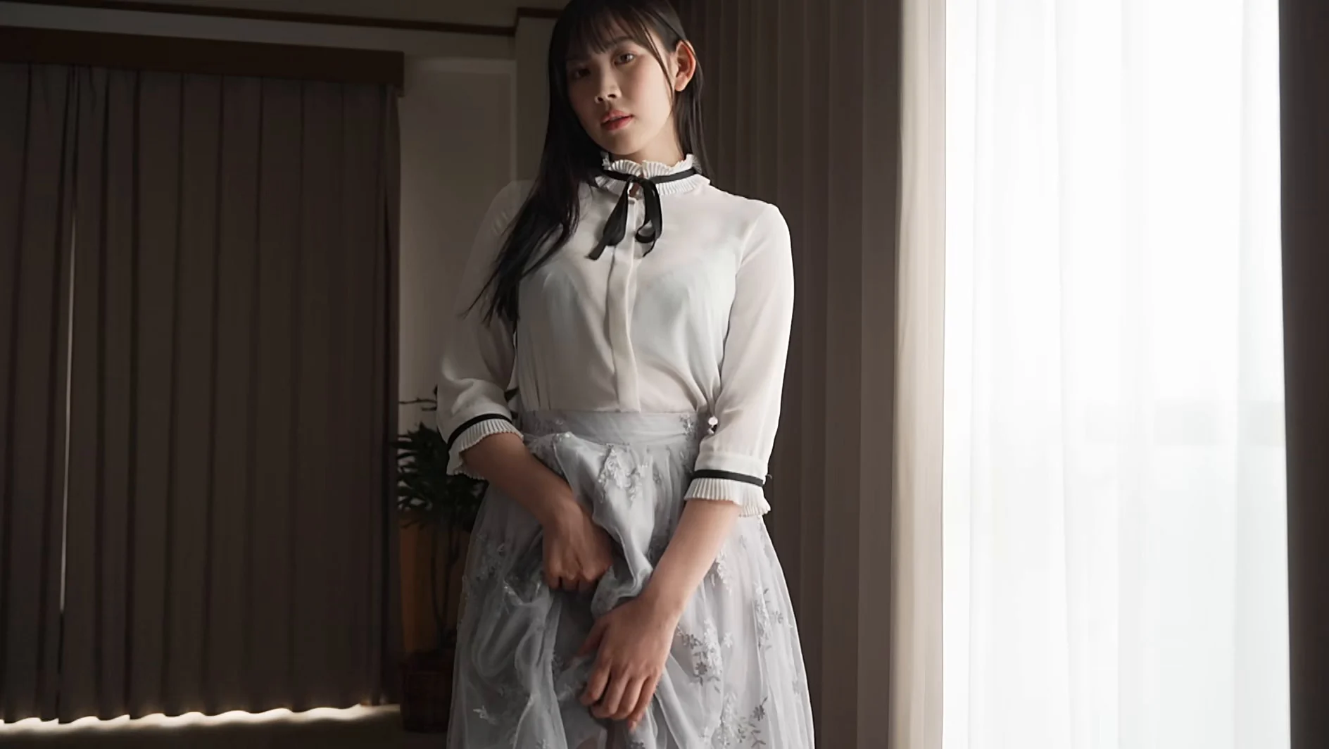 あなたのために 篠見星奈 サンプル画像