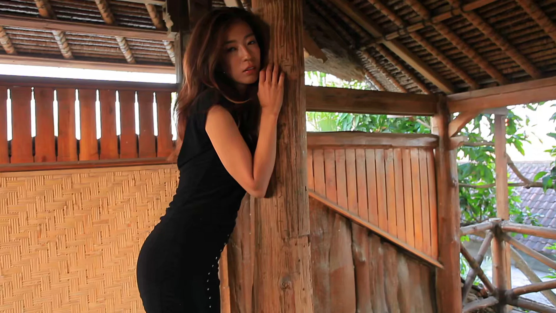 昼顔・夜顔 中村愛美 サンプル画像