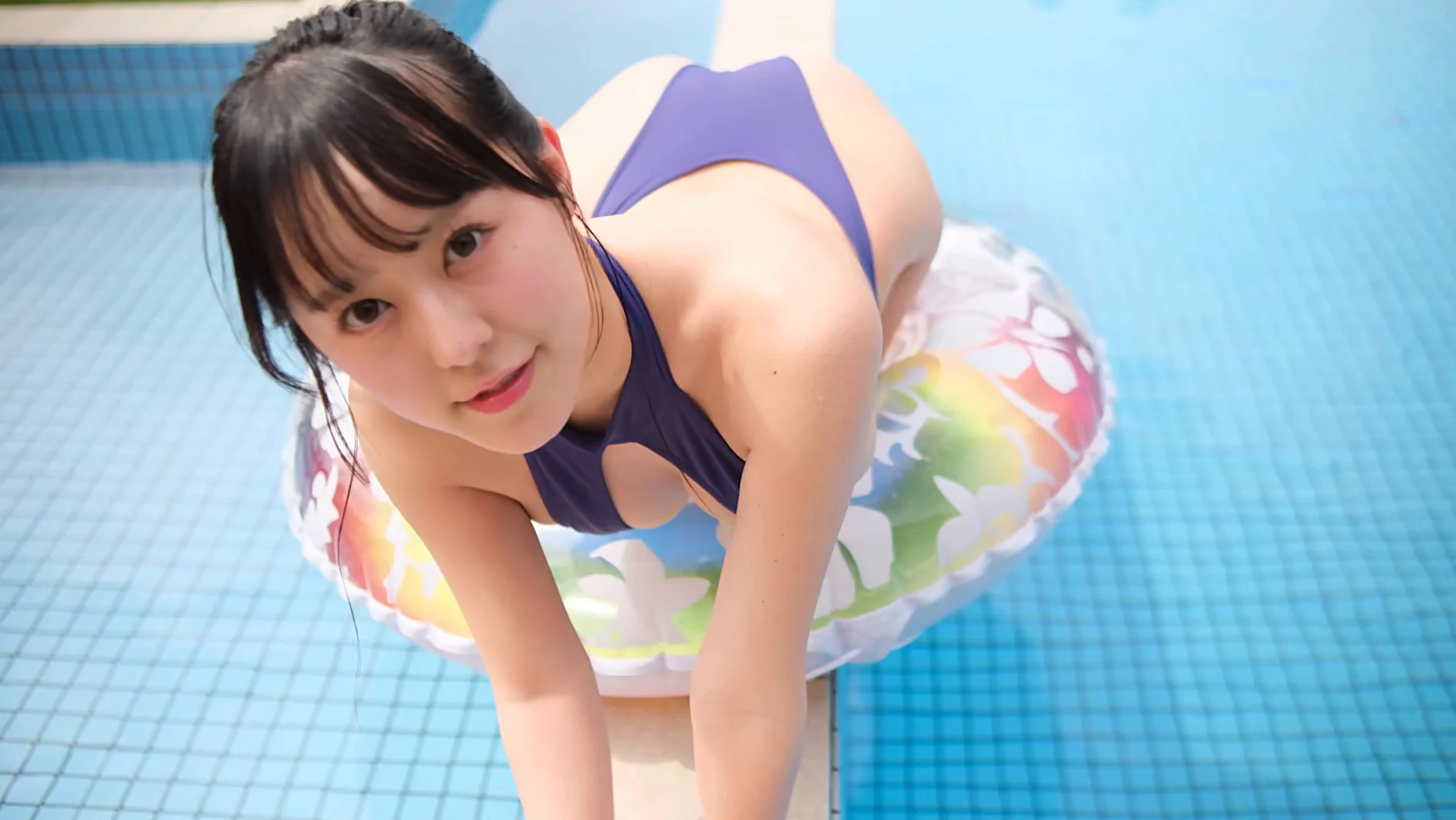 Shining body みなぽち サンプル画像