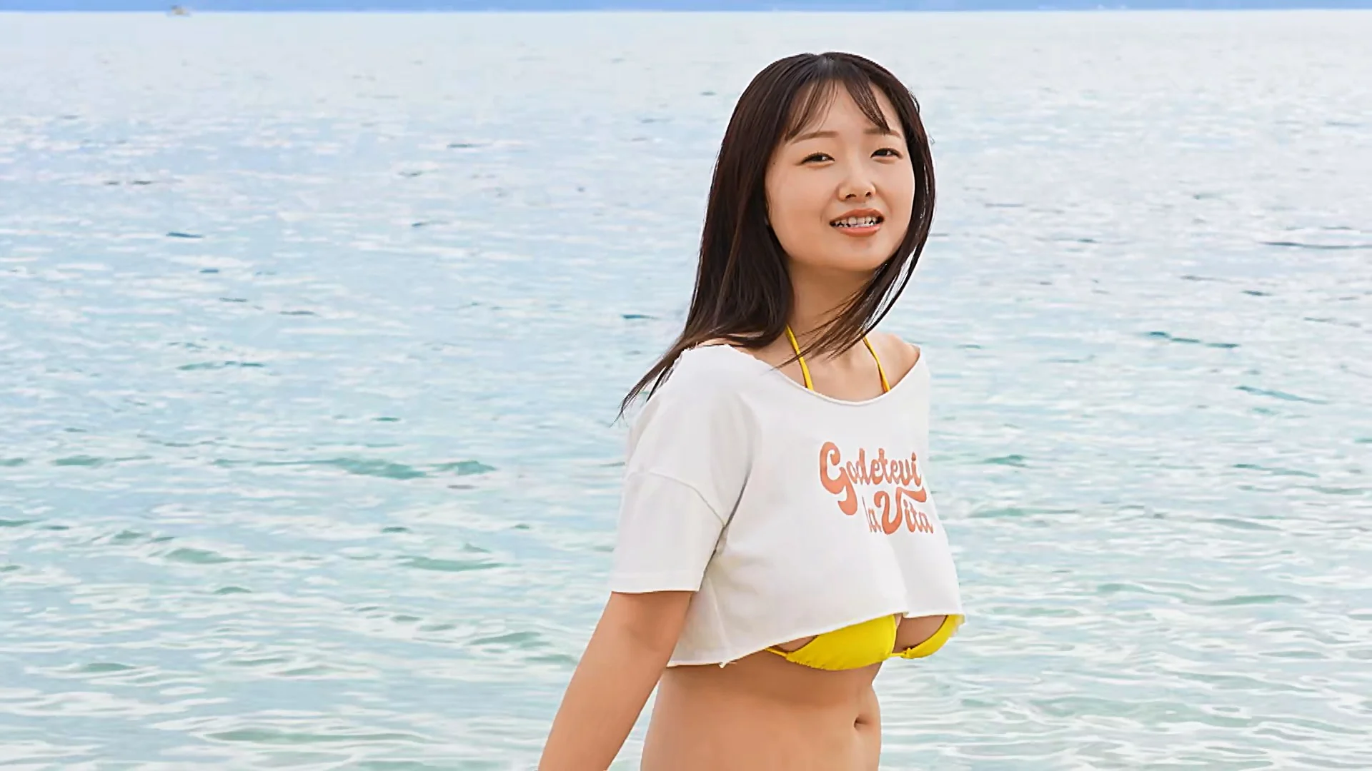 愛のざわめき あいざわさちこ サンプル画像