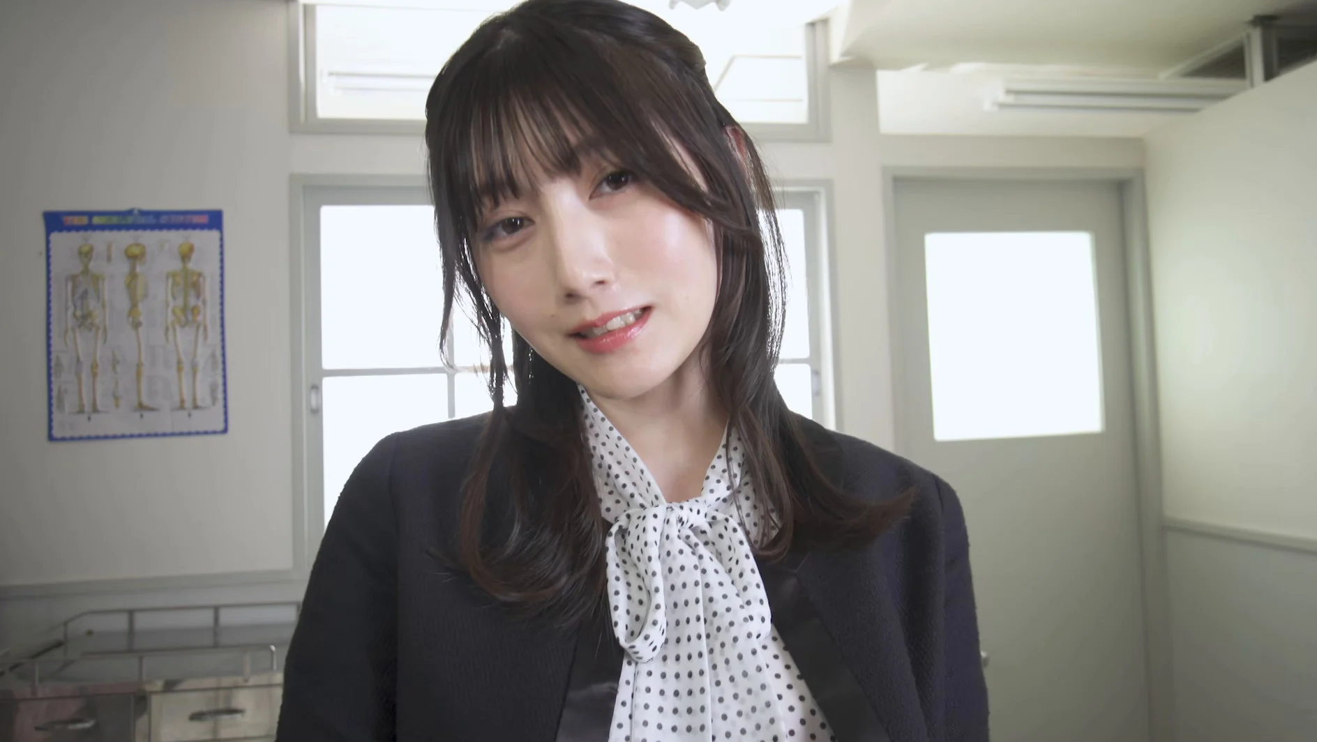 若いツバメ 村雨芙美 サンプル画像