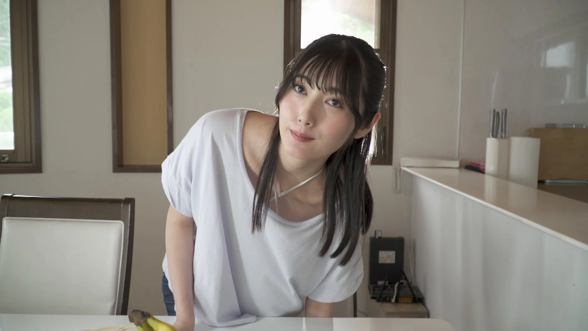 若いツバメ 村雨芙美 サンプル画像