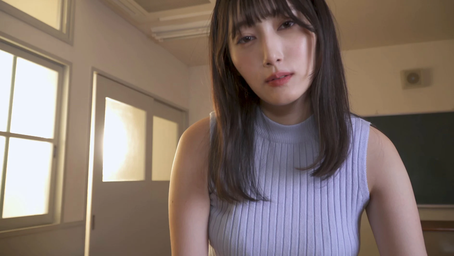 若いツバメ 村雨芙美 サンプル画像