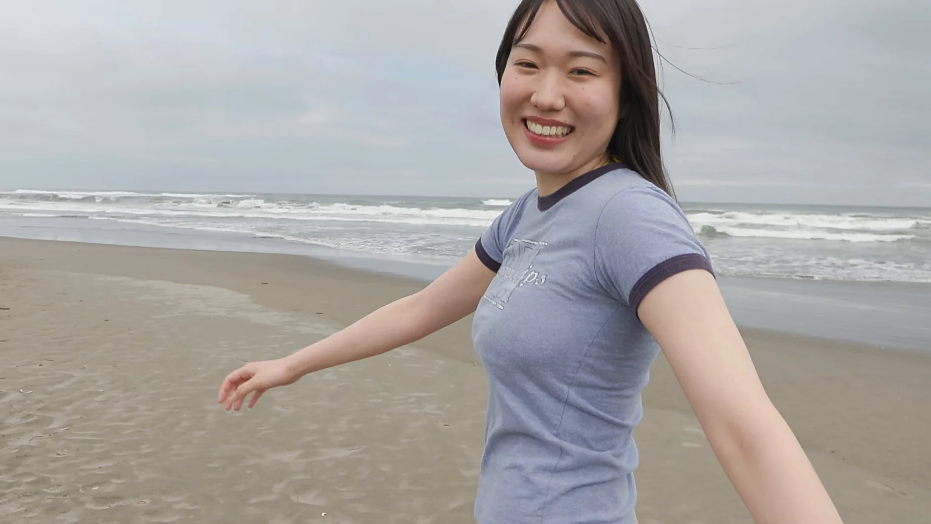 ミルキー・グラマー 有川燈莉 サンプル画像