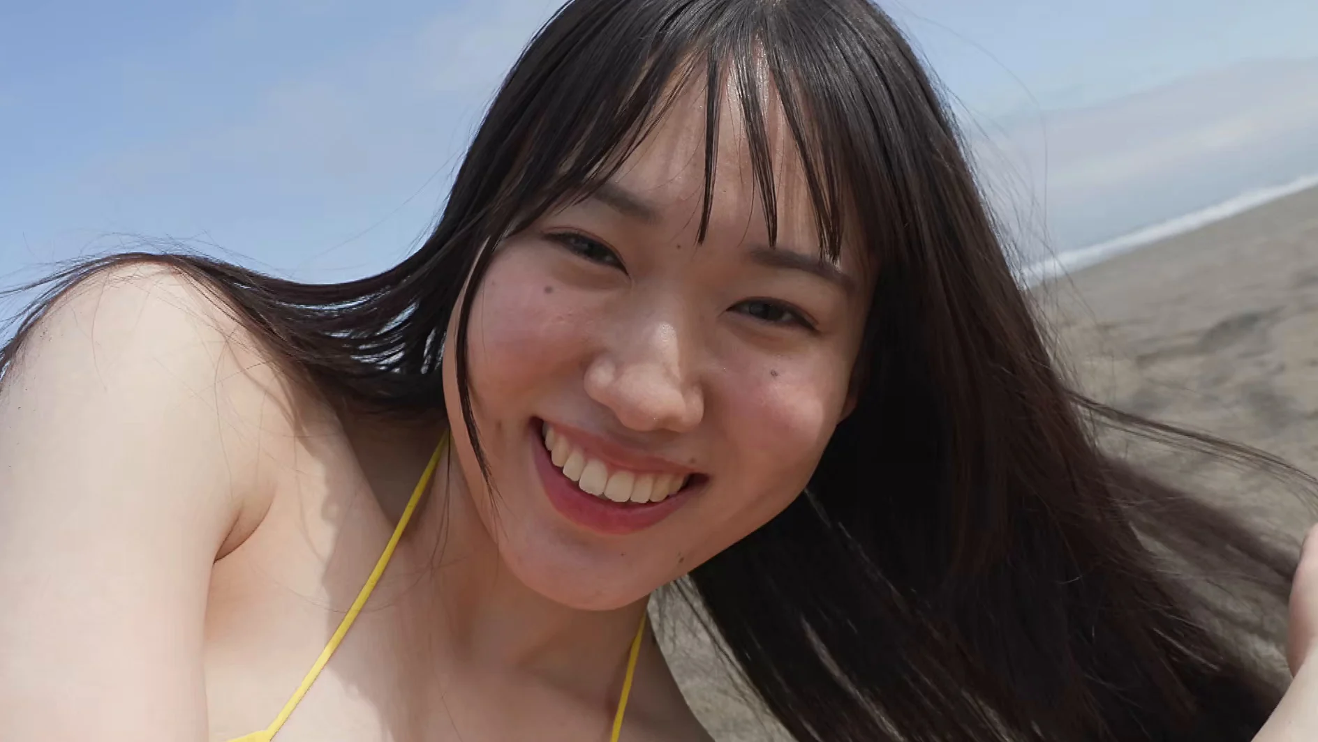 ミルキー・グラマー 有川燈莉 サンプル画像